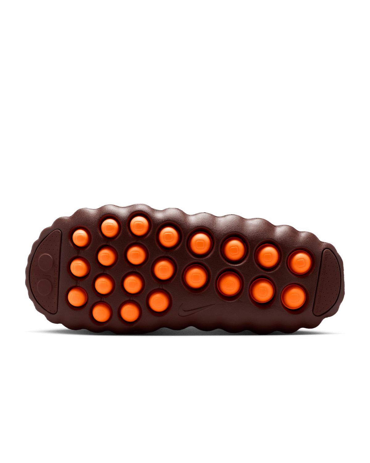 Nike-Mind 001 Flyknit 'Bronze Eclipse' IR2175-200