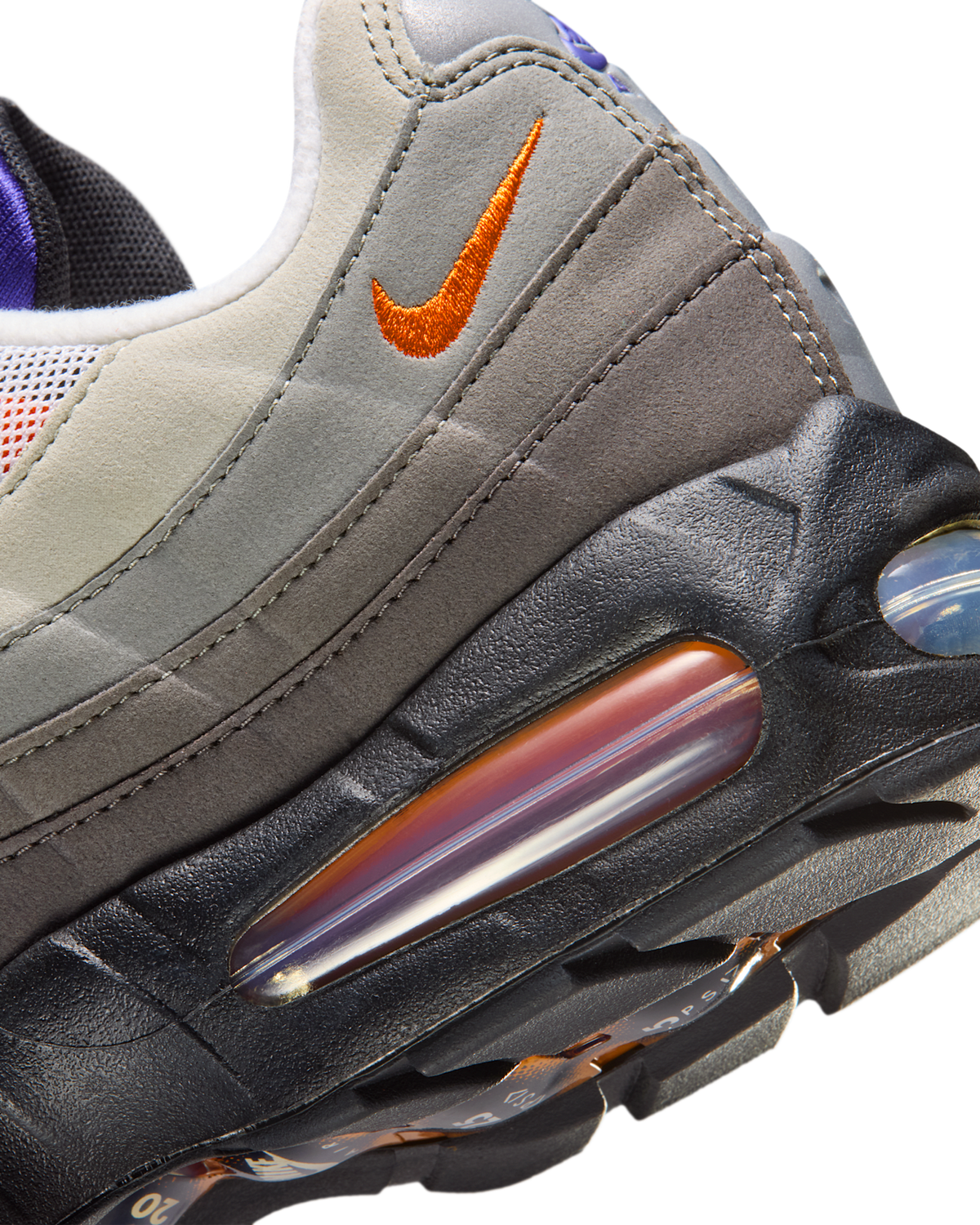 Nike-Air Max 95 'Greedy' IM2211-001