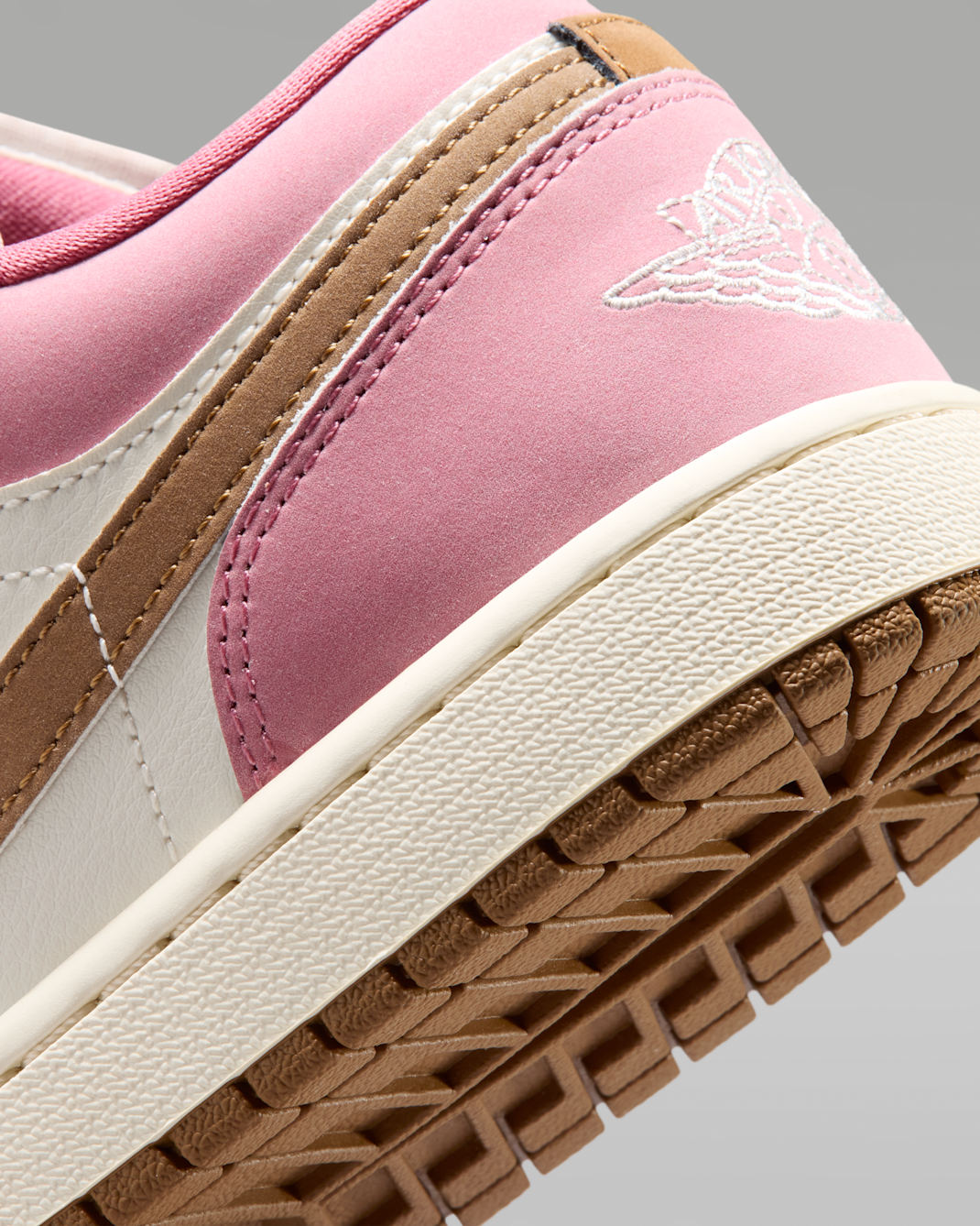 Air Jordan 1 Low Desert Berry DC0774-609