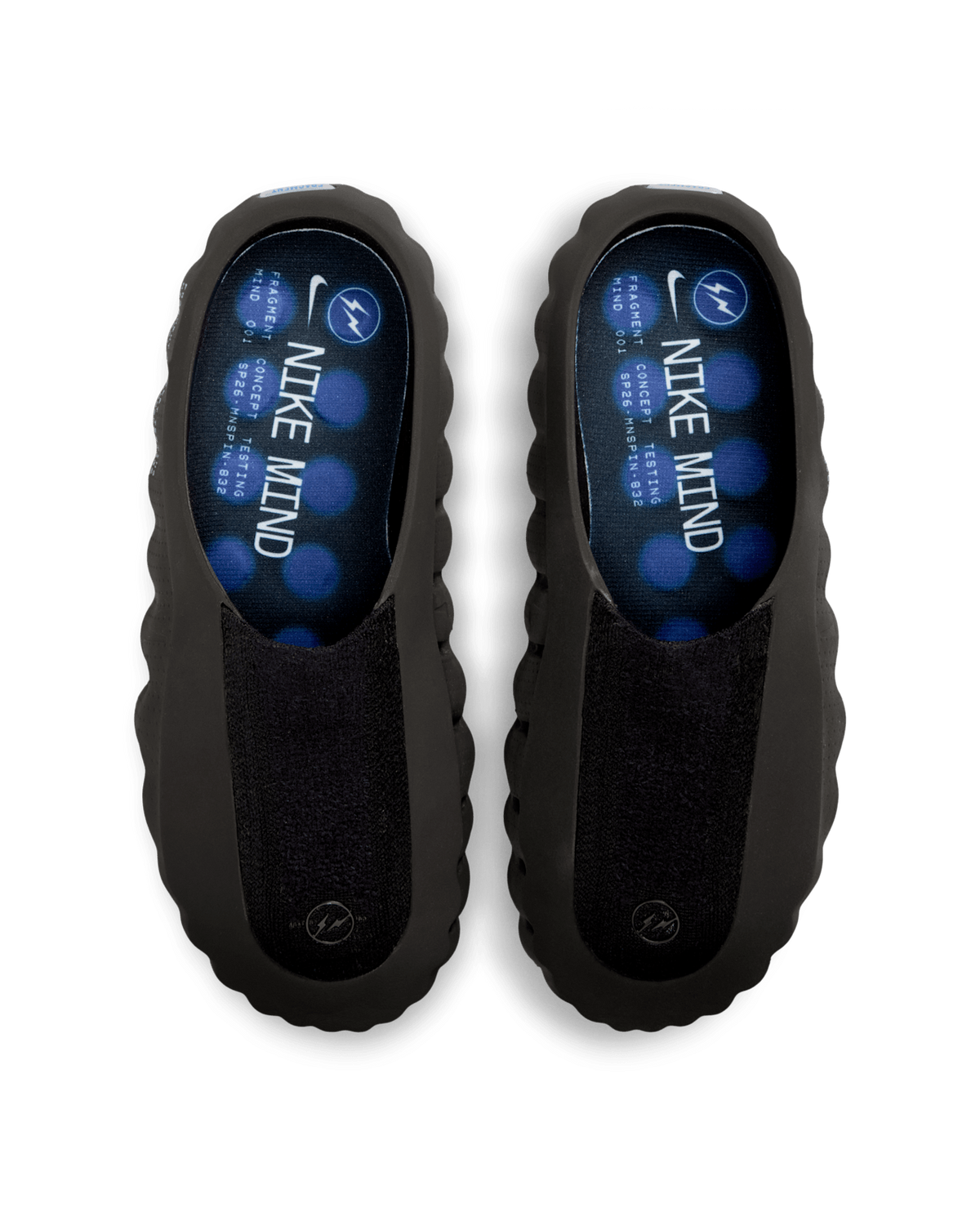 Nike x Fragment Mind 001 'Concept Testing' IQ8502-001