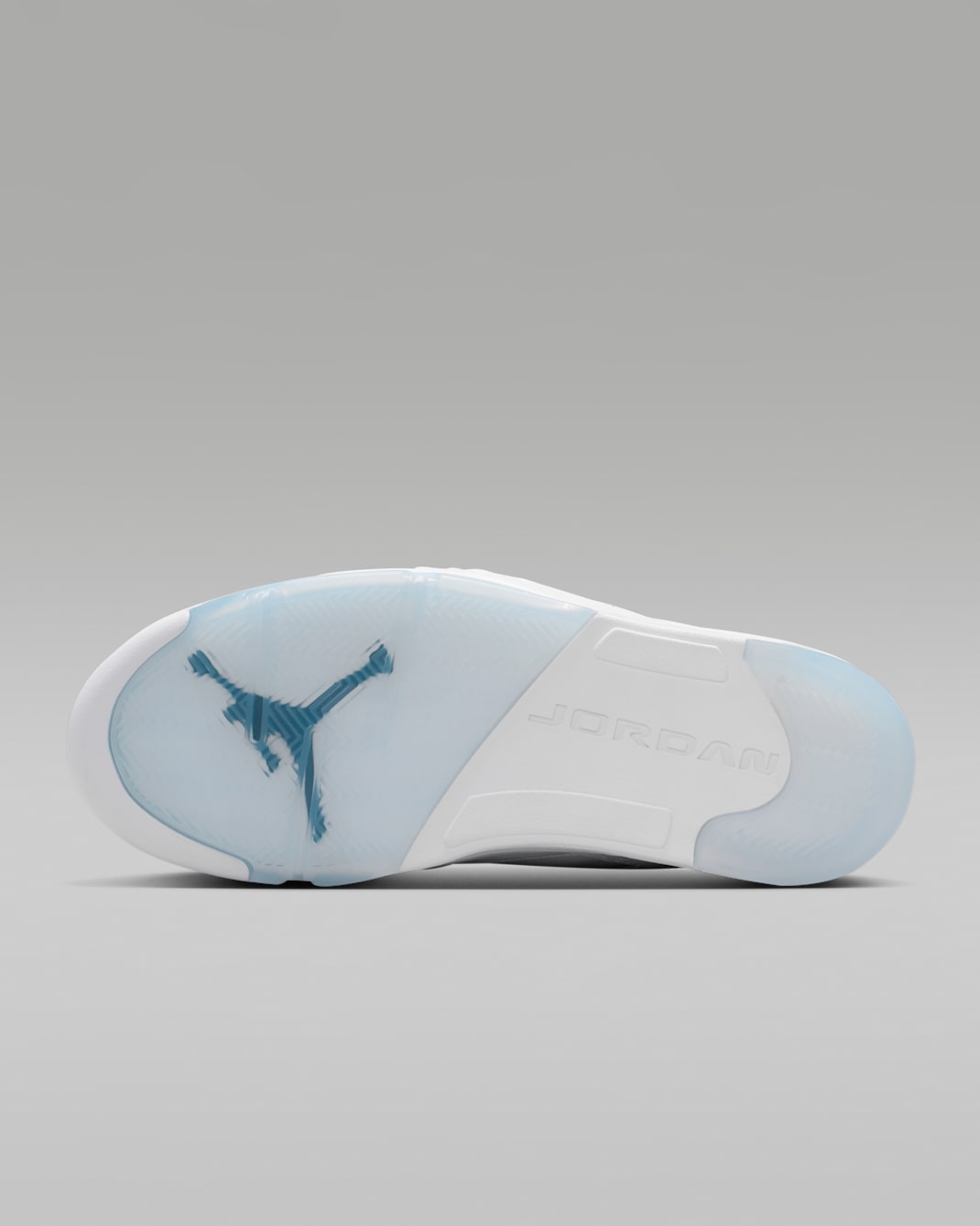 Jordan Sixty Plus Low White IH2047-101