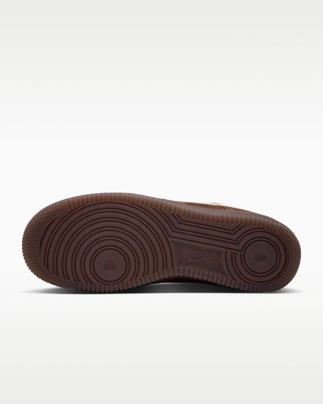 Nike Air Force 1 '07 Suede 'Cacao Wow' IQ0136-200