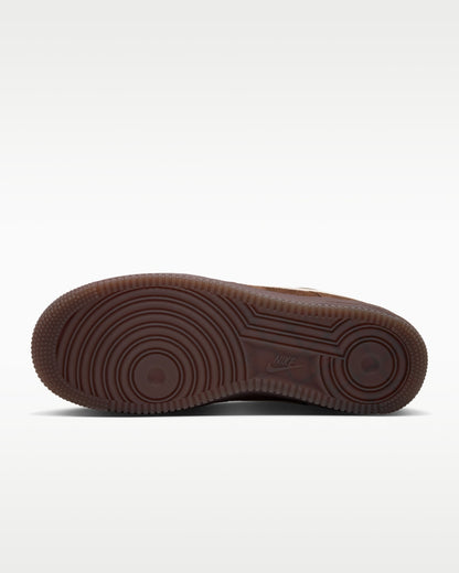 Nike Air Force 1 '07 Suede 'Cacao Wow' IQ0136-200