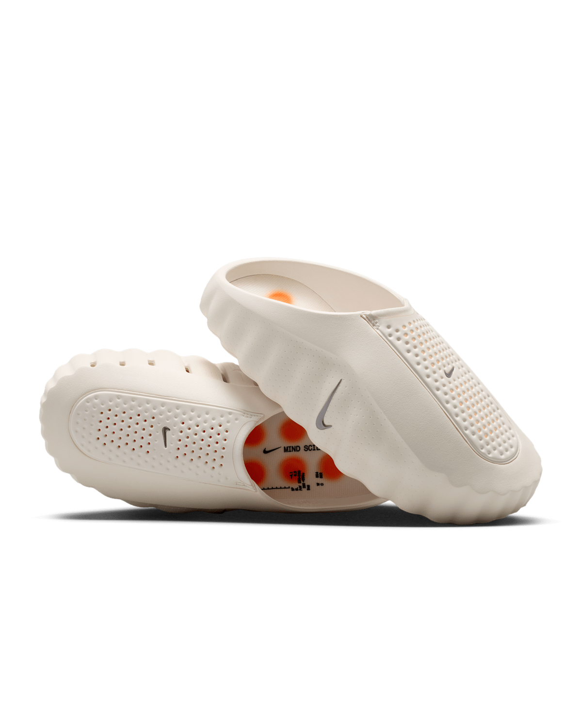 Nike-Mind 001 'Sail Hyper Crimson' HQ4307-100