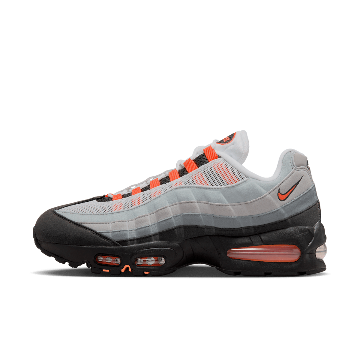 Nike-Air Max 95 OG 'Bright Mandarin' HM4740-005