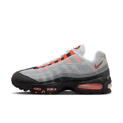 Nike-Air Max 95 OG 'Bright Mandarin' HM4740-005