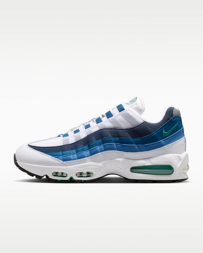 Nike-Air Max 95 Big Bubble 'Slate' IH7855-100
