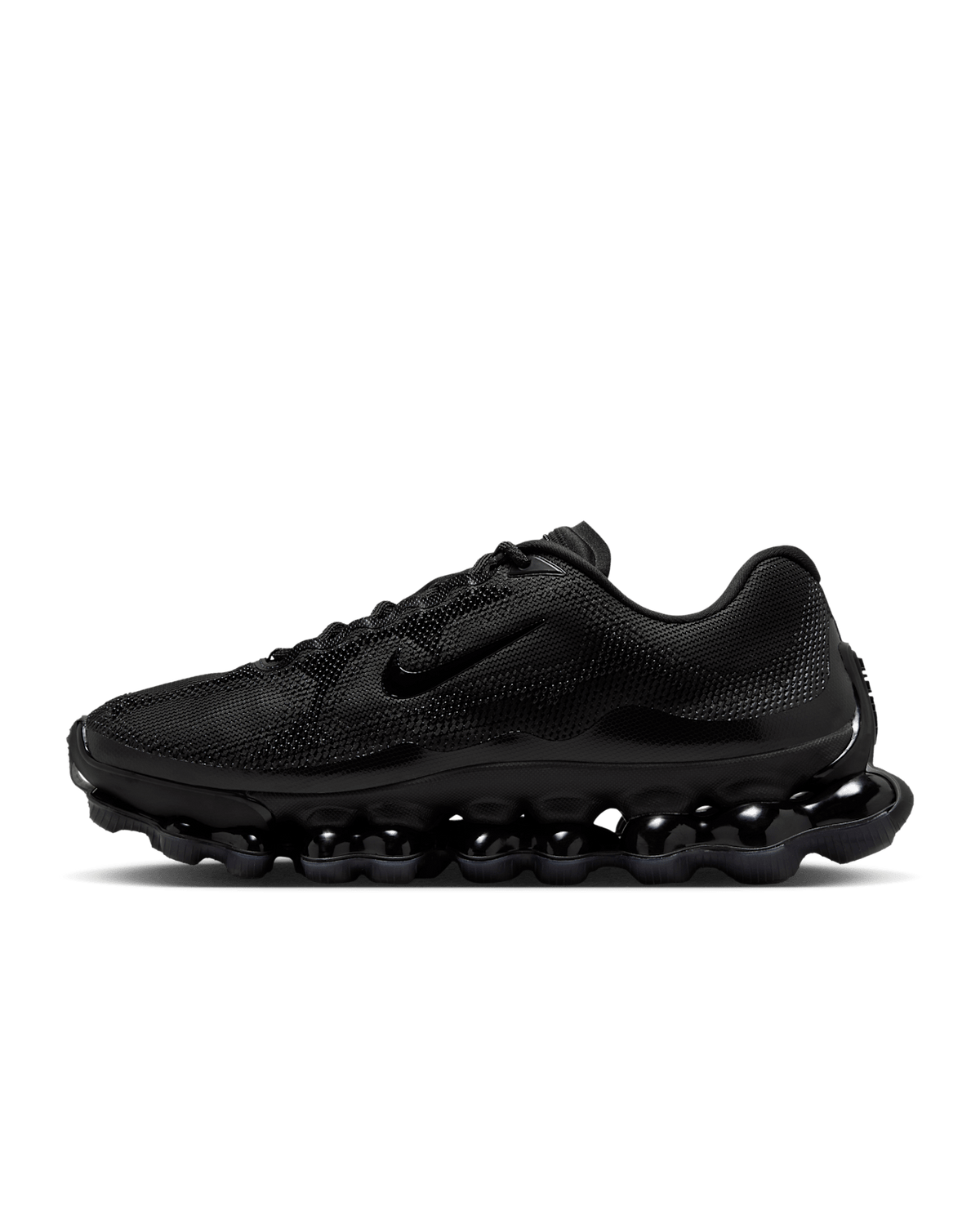 Nike-Air Liquid Max 'Black IQ7634-003