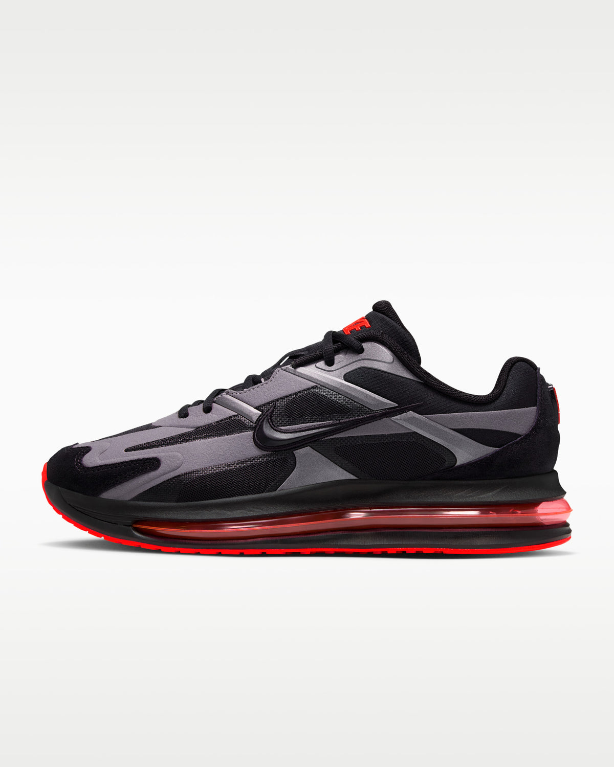 Nike-Air Max Metro 'Black Bright Crimson' IW4935-004