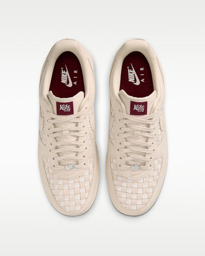 Nike-Air Force 1 Low Retro Premium 'Sanddrift Pale Ivory' IM5755-100