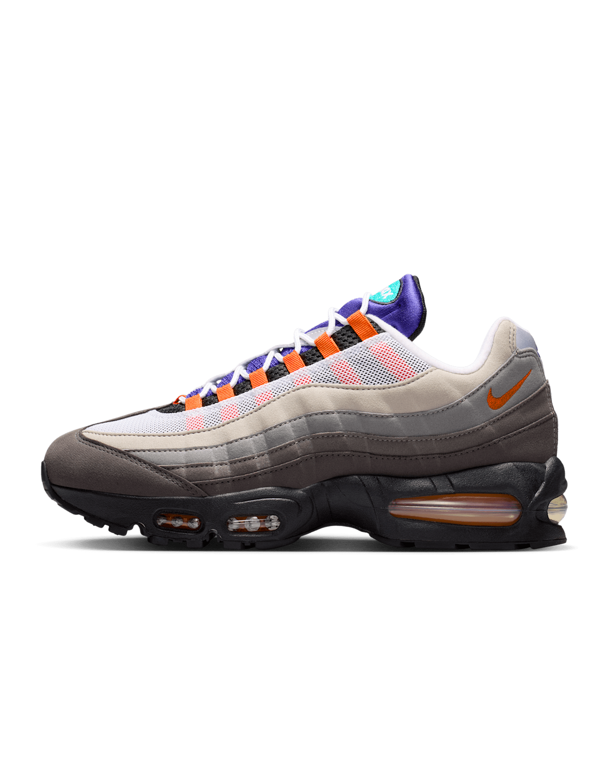 Nike-Air Max 95 'Greedy' IM2211-001