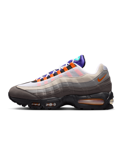 Nike-Air Max 95 'Greedy' IM2211-001