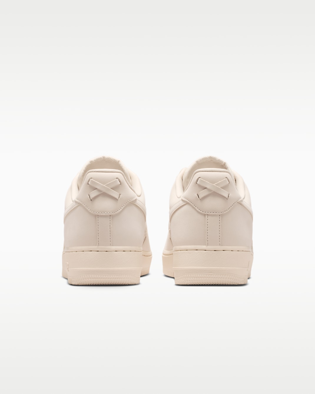 Nike-Air Force 1 Low Retro Premium 'Sanddrift Pale Ivory' IM5755-100