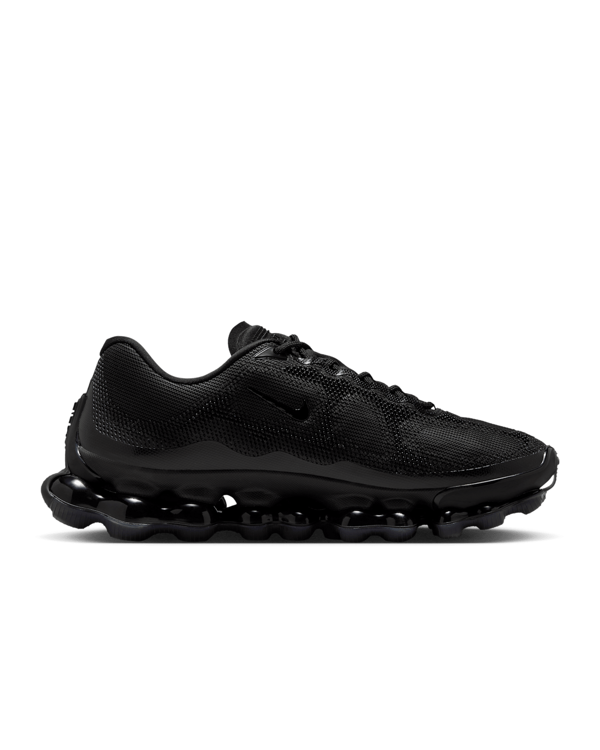 Nike-Air Liquid Max 'Black IQ7634-003