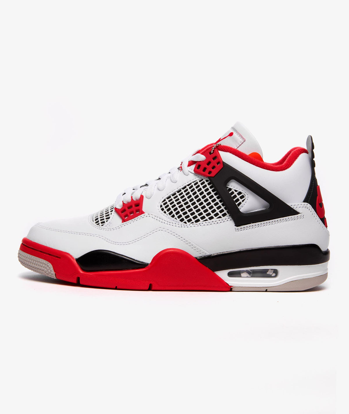 Air Jordan 4 Retro OG 'Fire Red' DC7770-160