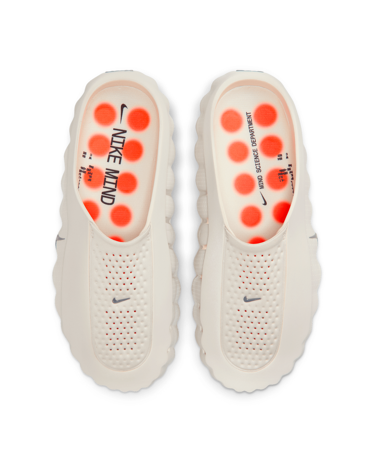 Nike-Mind 001 'Light Bone' HQ4307-002