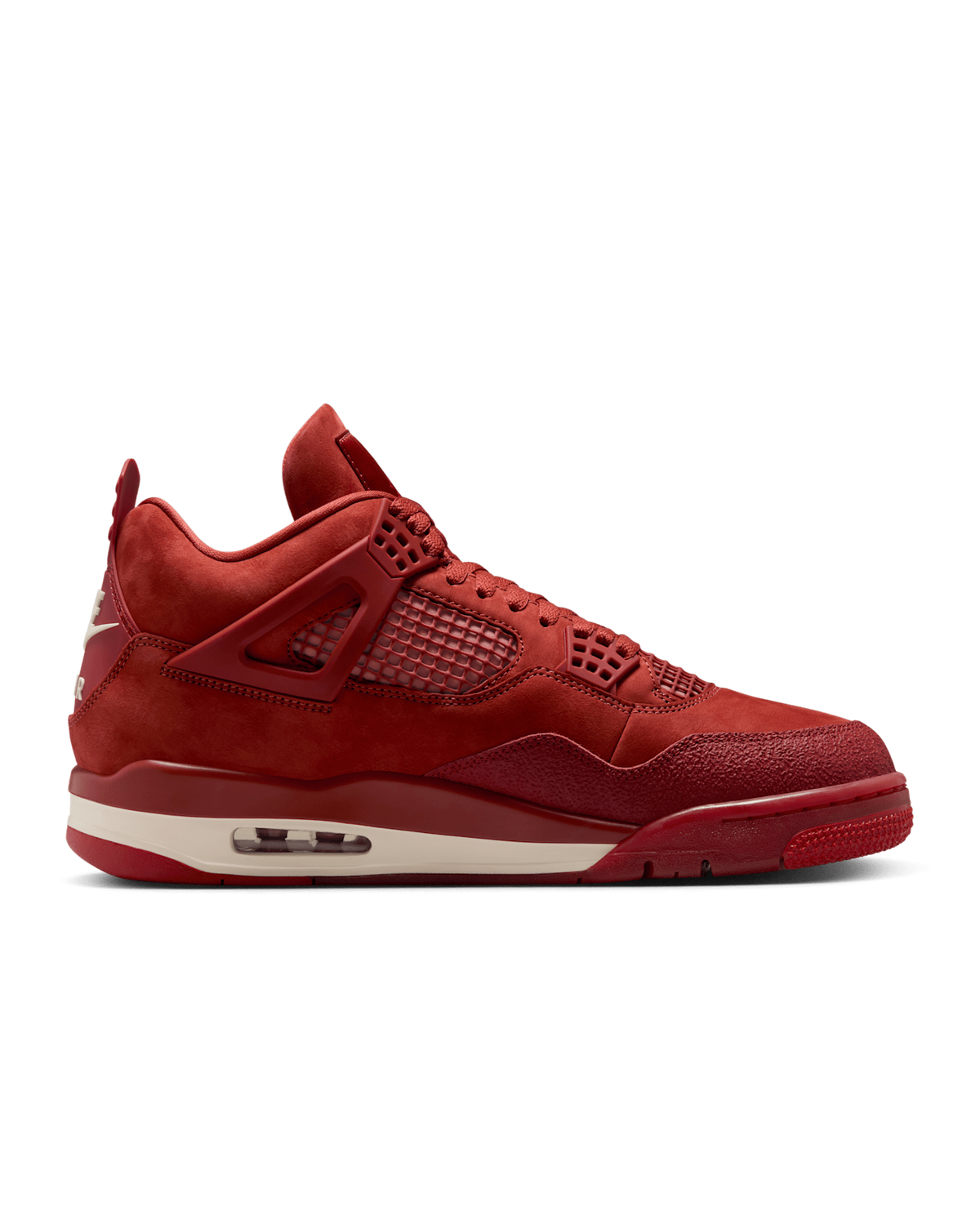 Air Jordan 4 SP x Nigel Sylvester 'Brick By Brick' HF4340-800