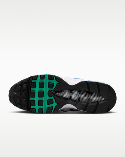 Nike-Air Max 95 Big Bubble 'Slate' IH7855-100