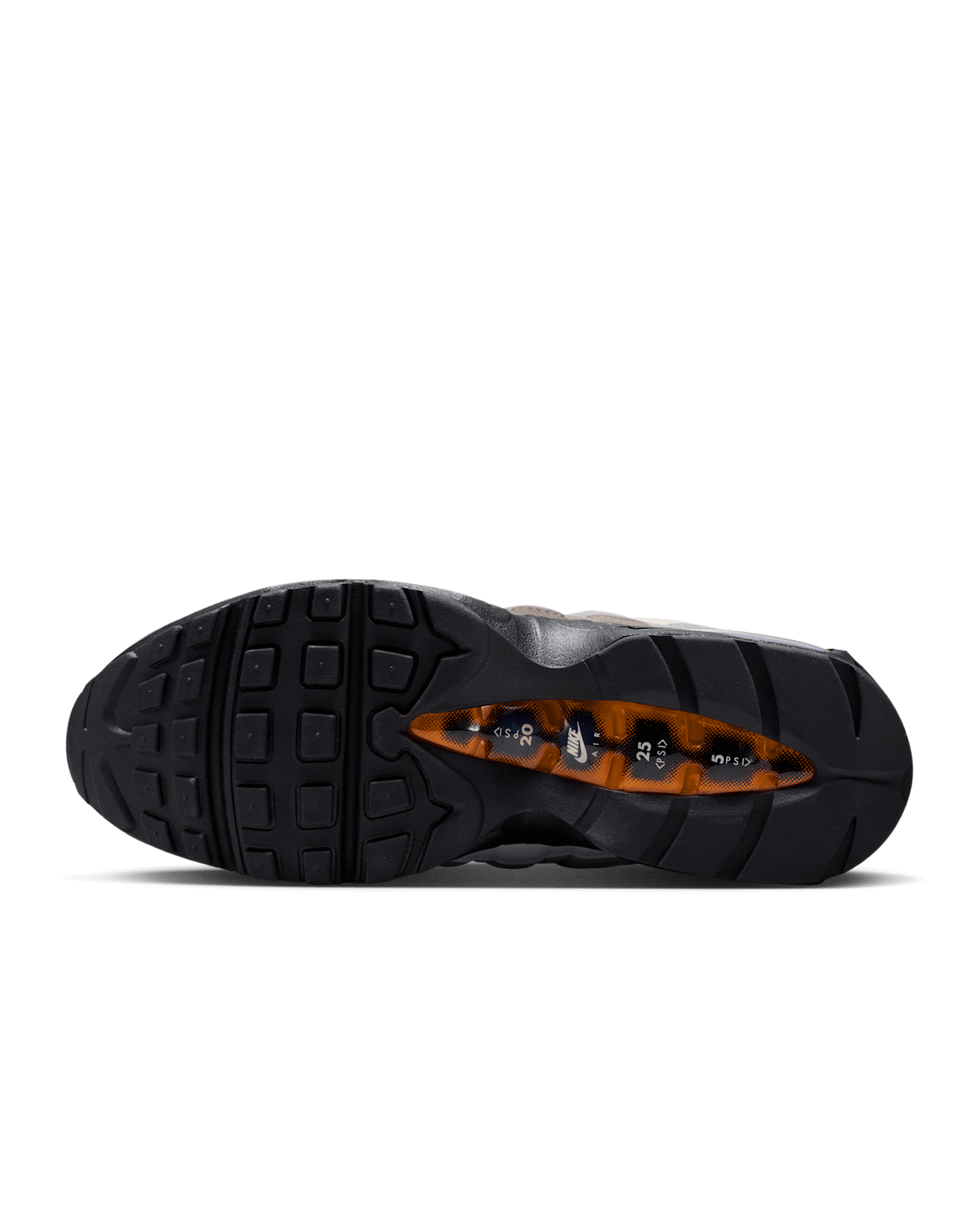Nike-Air Max 95 'Greedy' IM2211-001