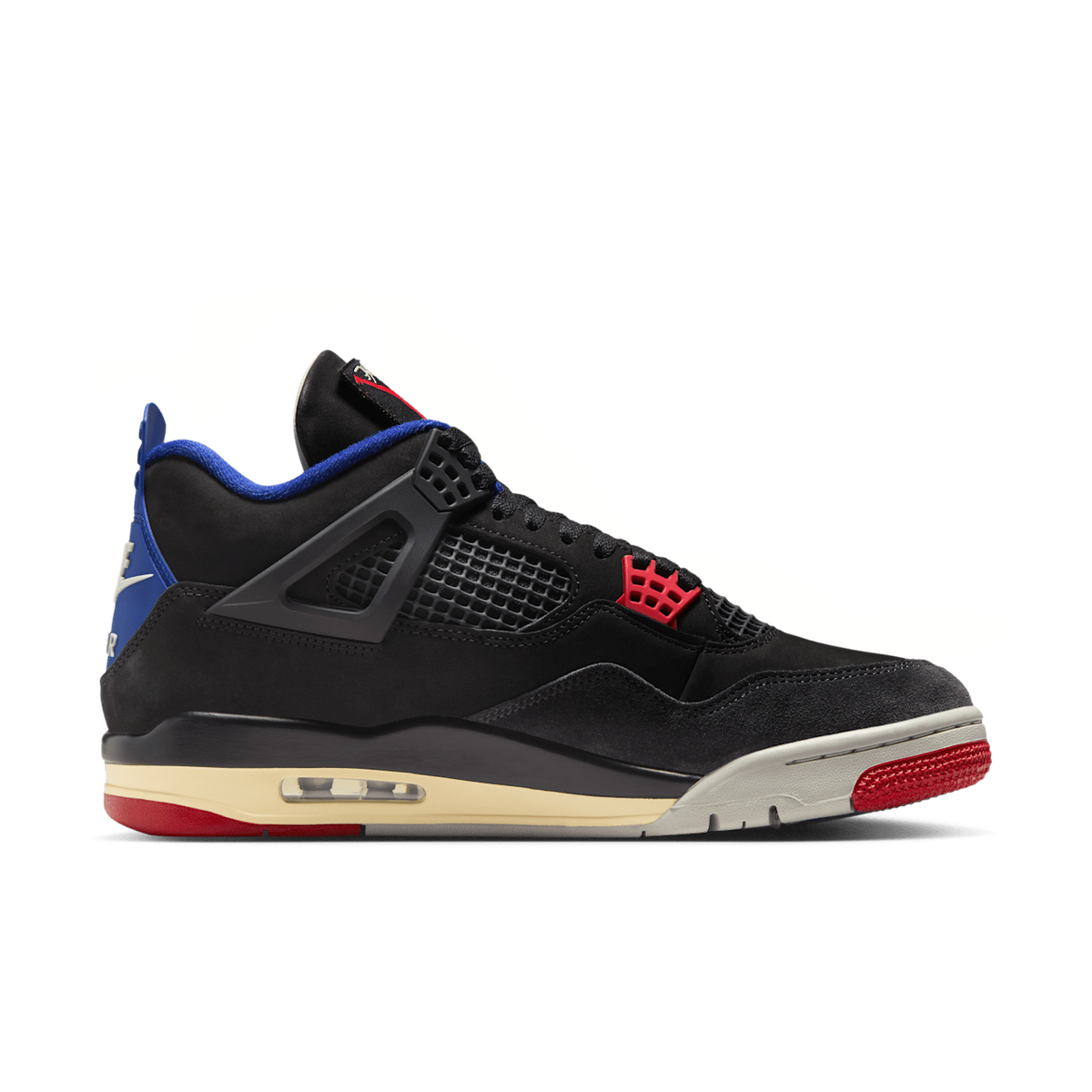 Air Jordan 4 Retro 'Rare Air' FV5029-003