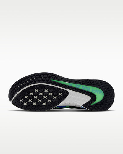 Nike-Air Max Metro 'Black Light Photo Blue' IW4935-003