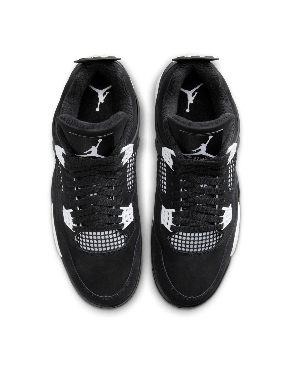 Air Jordan 4 Retro 'White Thunder' FQ8138-001