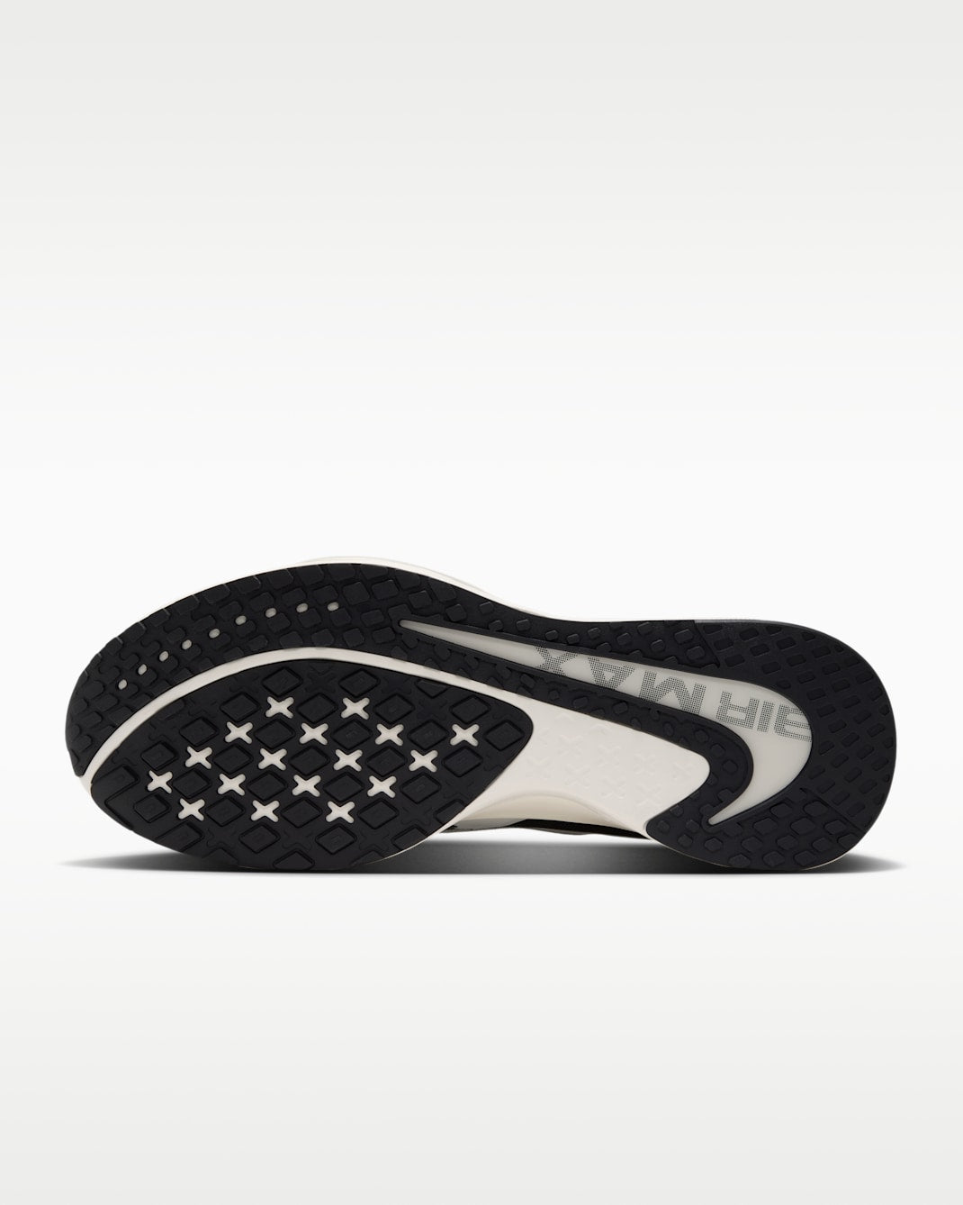 Nike-Air Max Metro 'Pale Ivory Black' IW4935-102