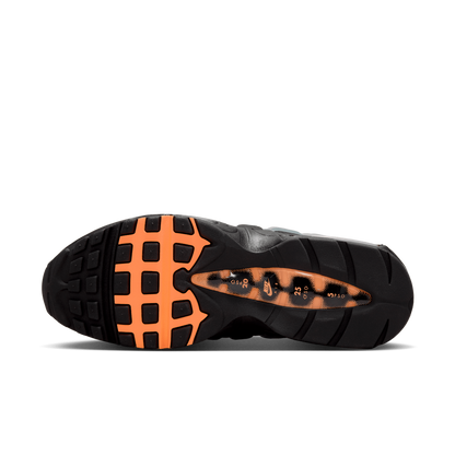 Nike-Air Max 95 OG 'Bright Mandarin' HM4740-005