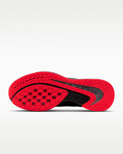 Nike-Air Max Metro 'Black Bright Crimson' IW4935-004