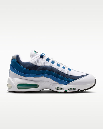 Nike-Air Max 95 Big Bubble 'Slate' IH7855-100