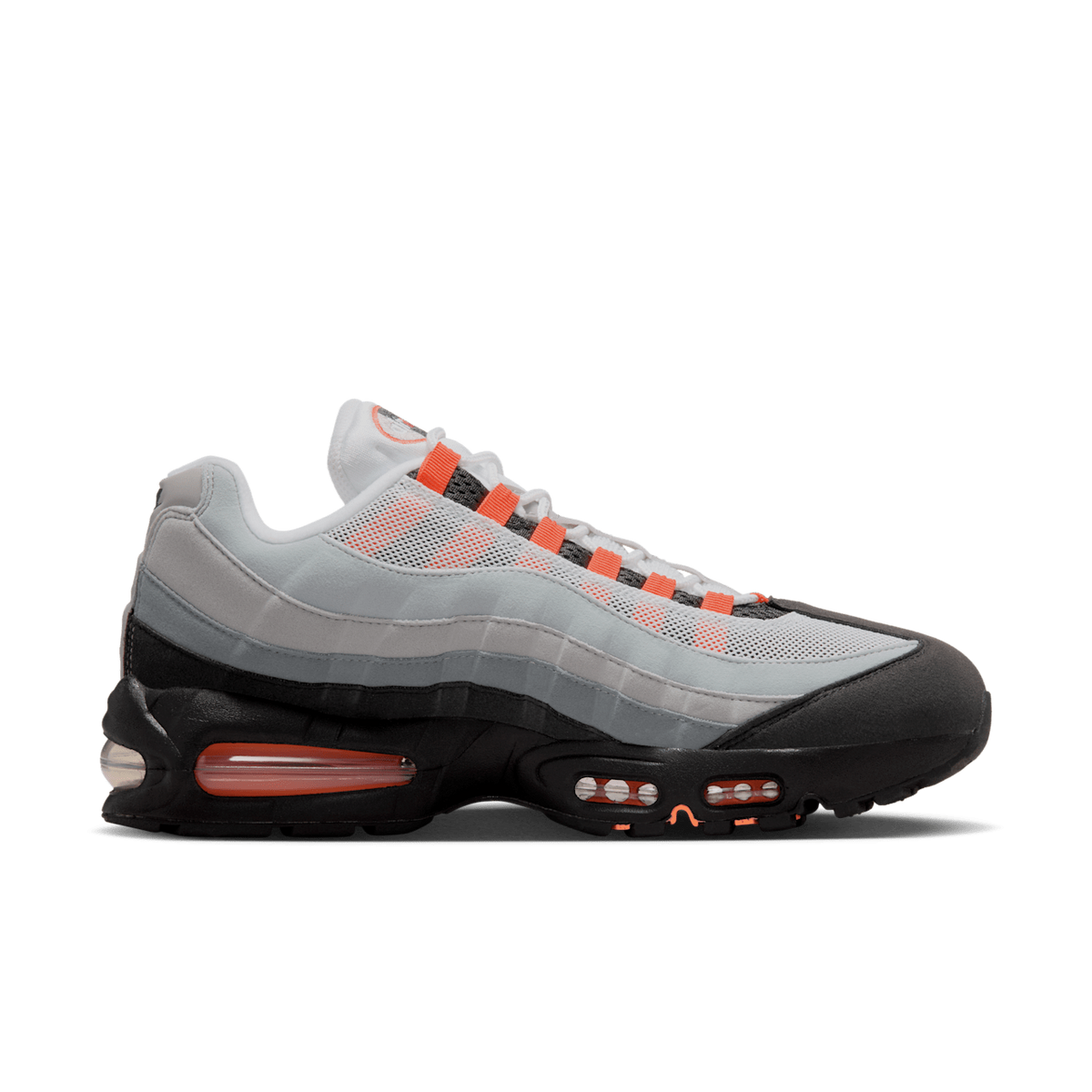 Nike-Air Max 95 OG 'Bright Mandarin' HM4740-005