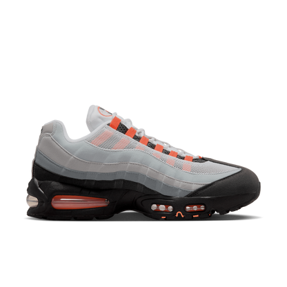 Nike-Air Max 95 OG 'Bright Mandarin' HM4740-005