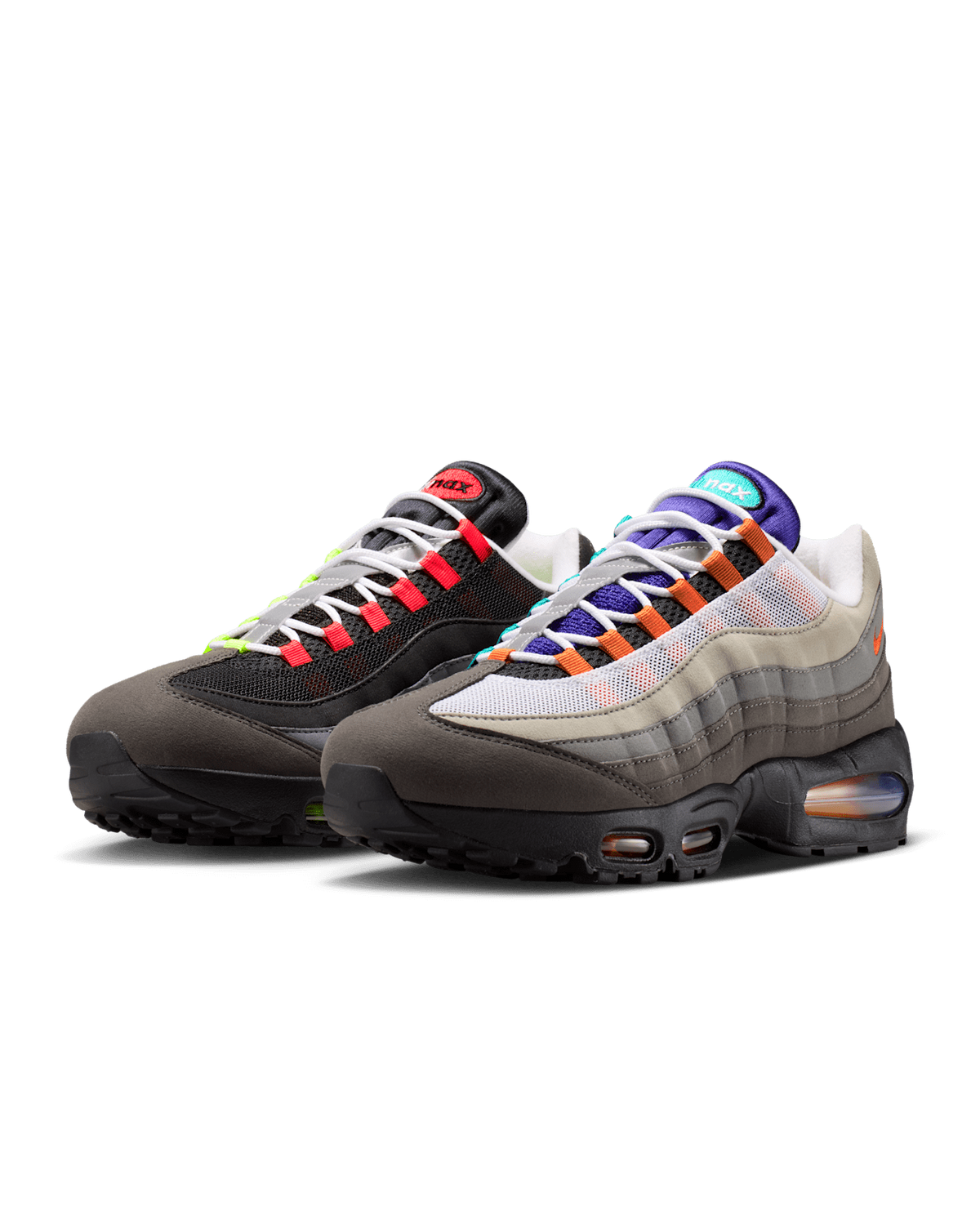 Nike-Air Max 95 'Greedy' IM2211-001