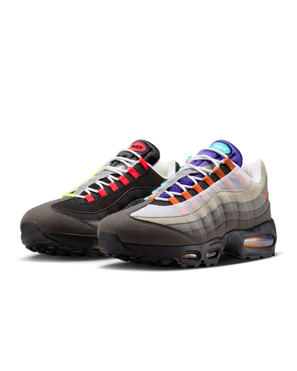 Nike-Air Max 95 'Greedy' IM2211-001