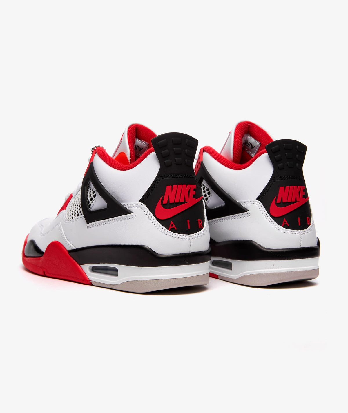 Air Jordan 4 Retro OG 'Fire Red' DC7770-160