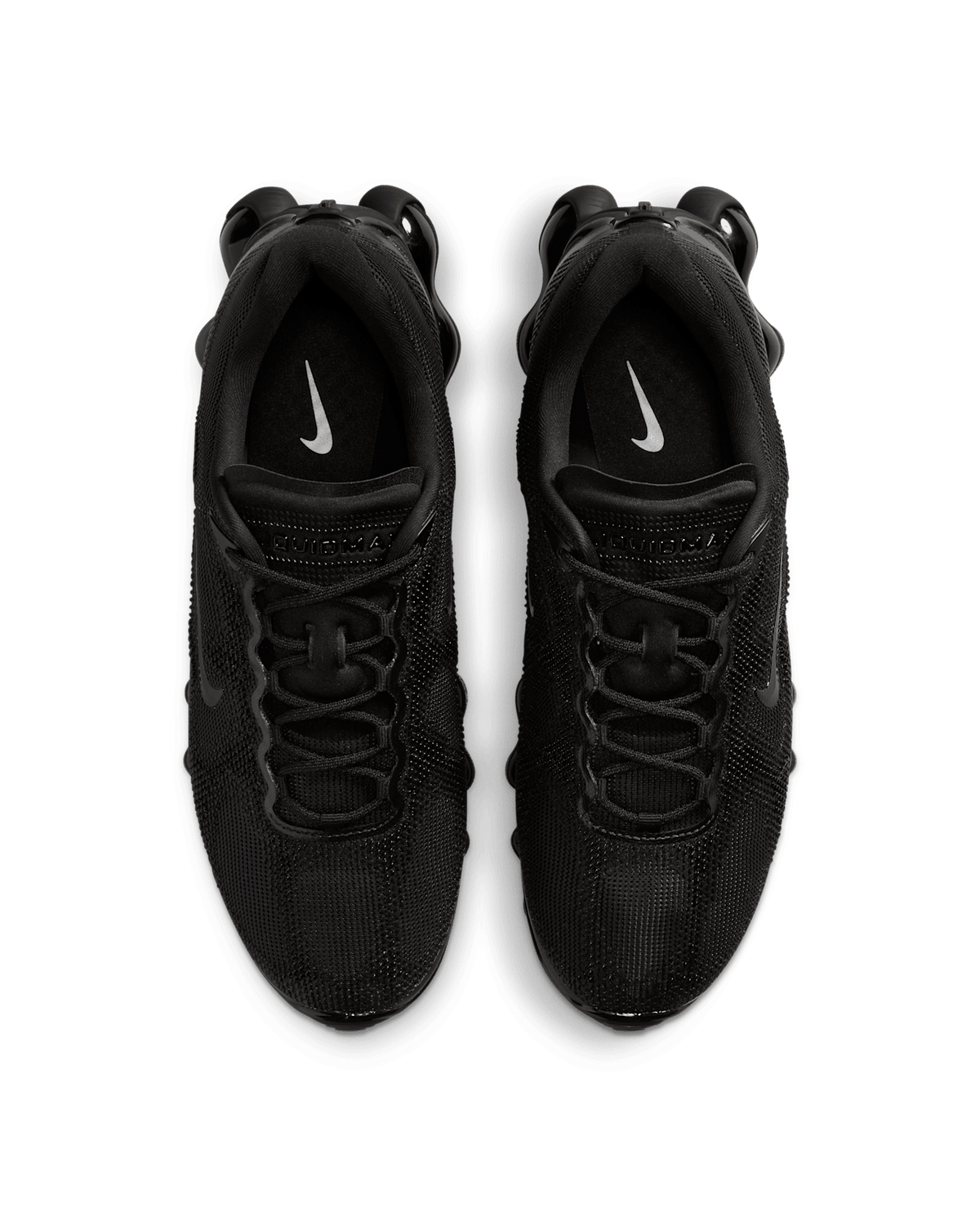 Nike-Air Liquid Max 'Black IQ7634-003