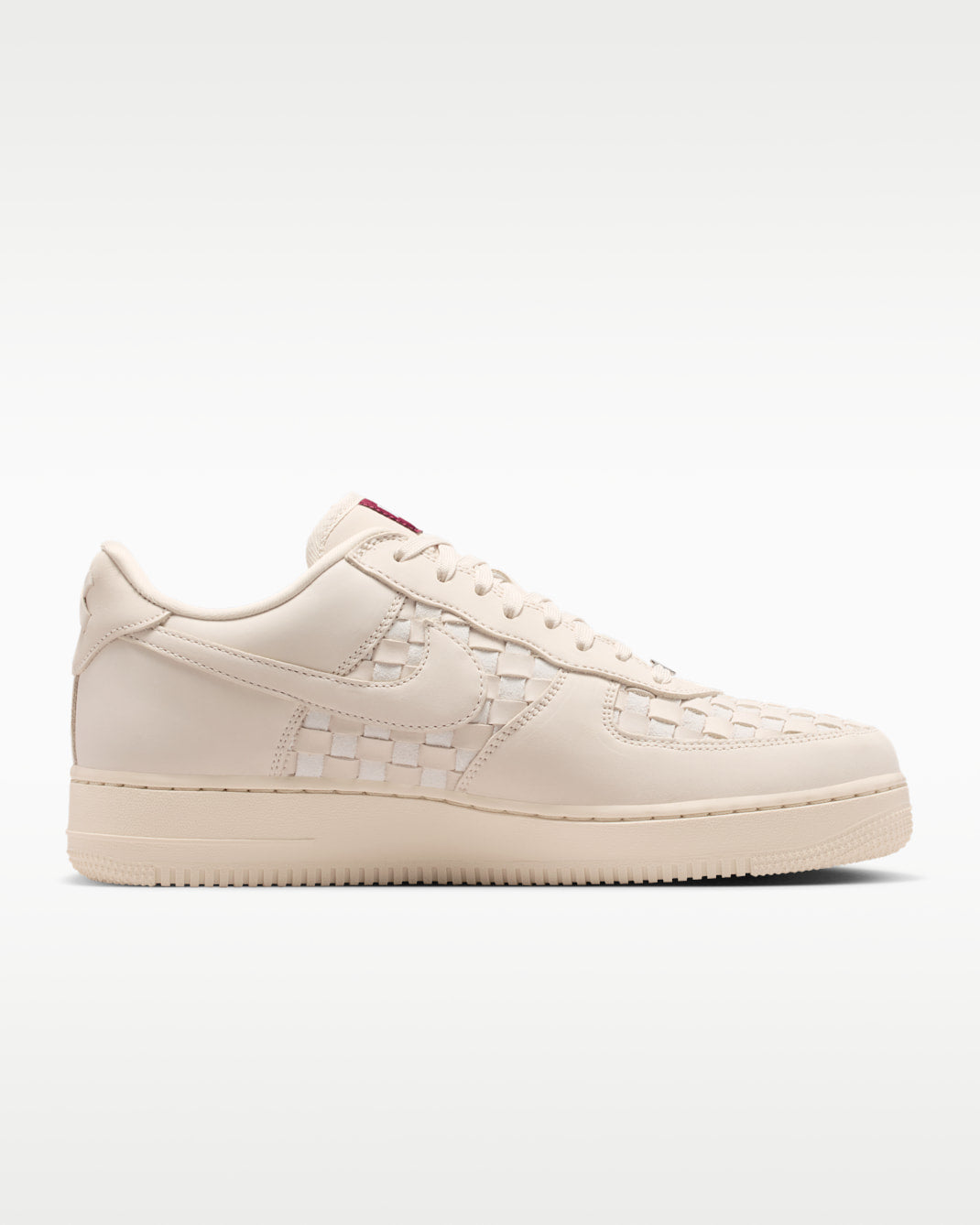 Nike-Air Force 1 Low Retro Premium 'Sanddrift Pale Ivory' IM5755-100