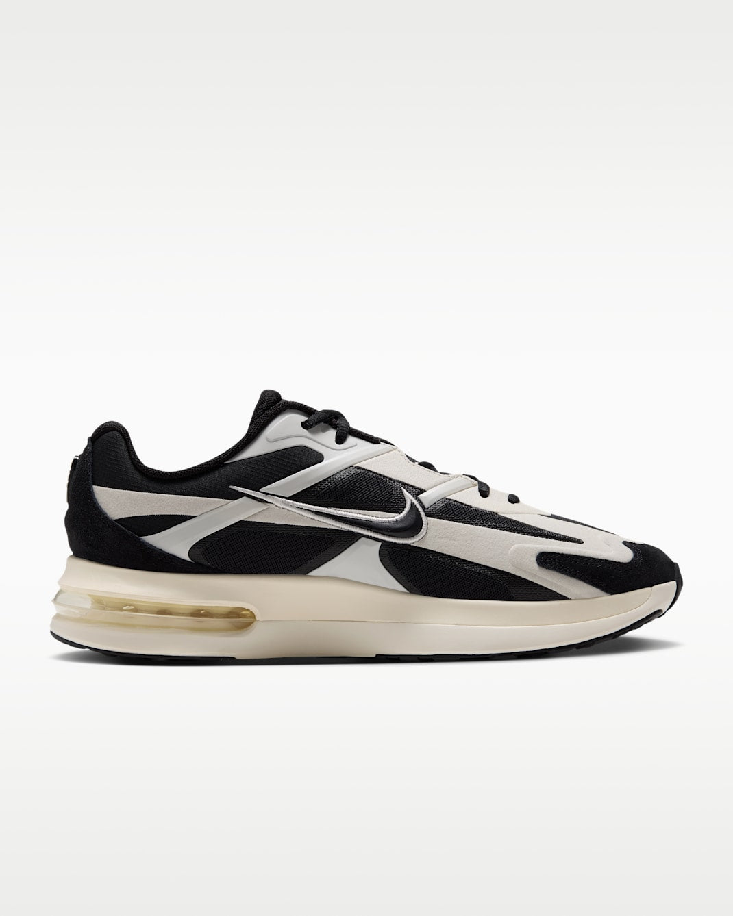 Nike-Air Max Metro 'Pale Ivory Black' IW4935-102