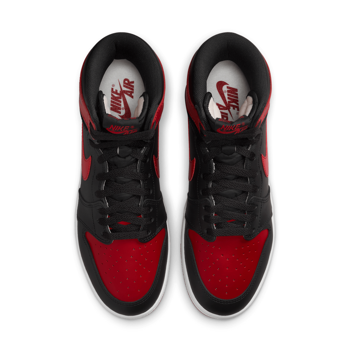 Air Jordan 1 Retro 85 'Bred' HV6674-067