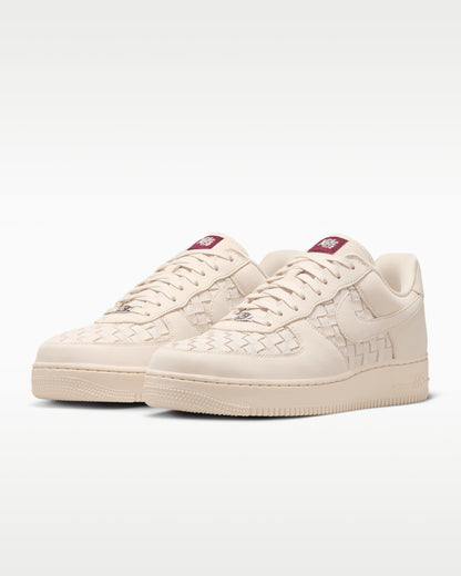 Nike-Air Force 1 Low Retro Premium 'Sanddrift Pale Ivory' IM5755-100