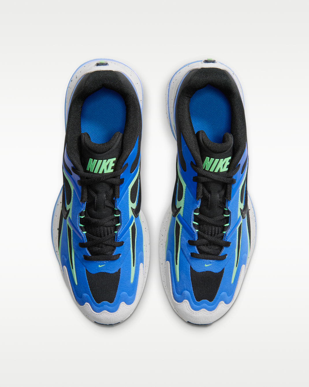 Nike-Air Max Metro 'Black Light Photo Blue' IW4935-003