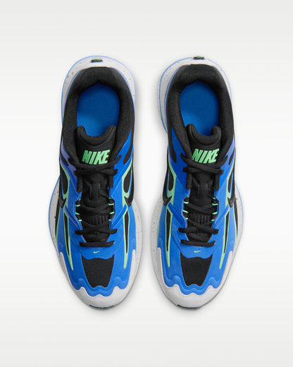 Nike-Air Max Metro 'Black Light Photo Blue' IW4935-003