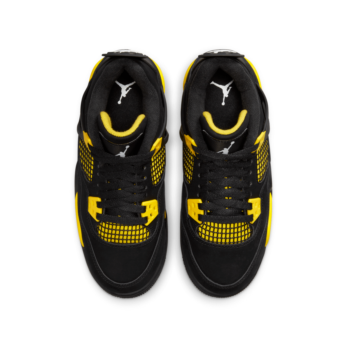 Air Jordan 4 Retro 'Thunder' DH6927-017