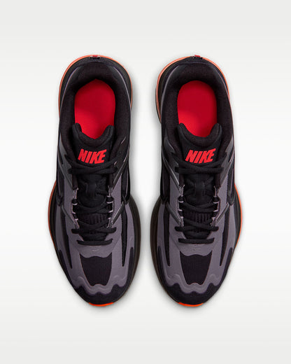 Nike-Air Max Metro 'Black Bright Crimson' IW4935-004