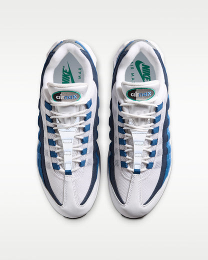 Nike-Air Max 95 Big Bubble 'Slate' IH7855-100