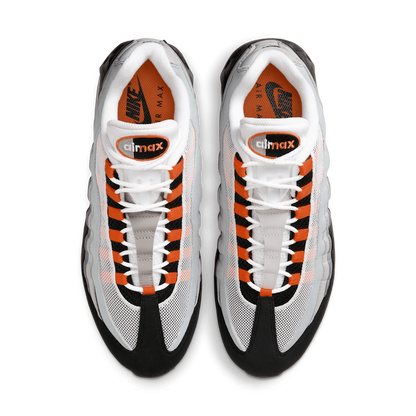 Nike-Air Max 95 OG 'Bright Mandarin' HM4740-005