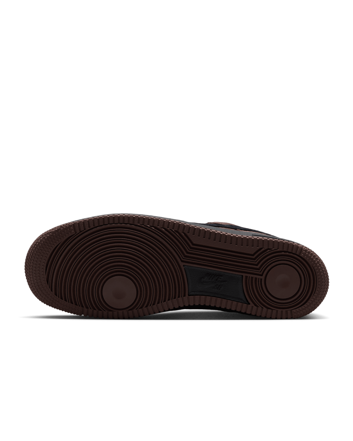 Nike-SB Air Force 1 Low 'Light Chocolate' HM8517-201
