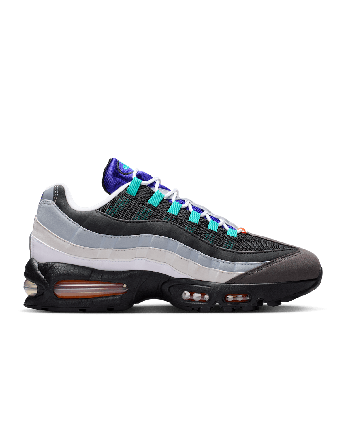 Nike-Air Max 95 'Greedy' IM2211-001