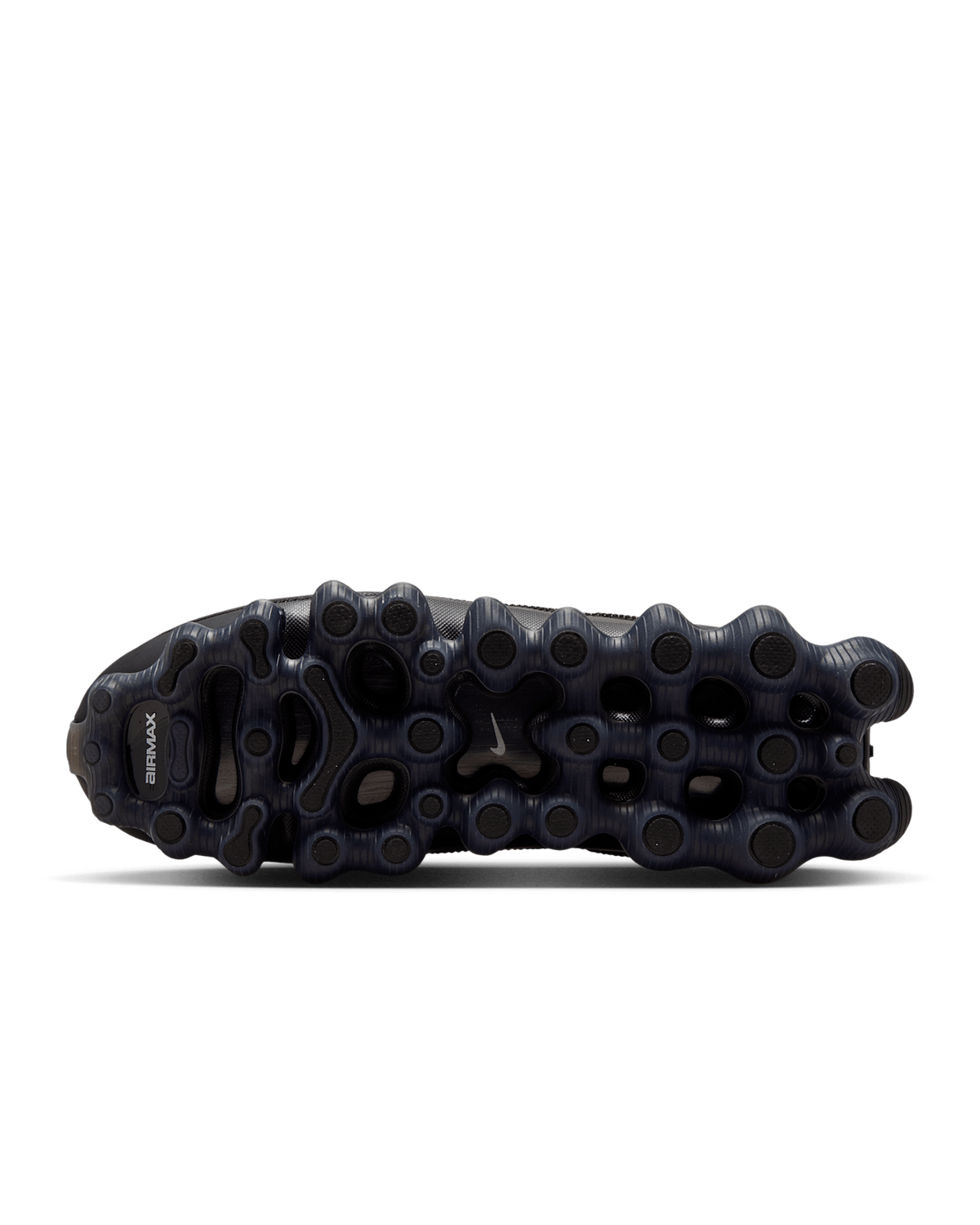 Nike-Air Liquid Max 'Black IQ7634-003