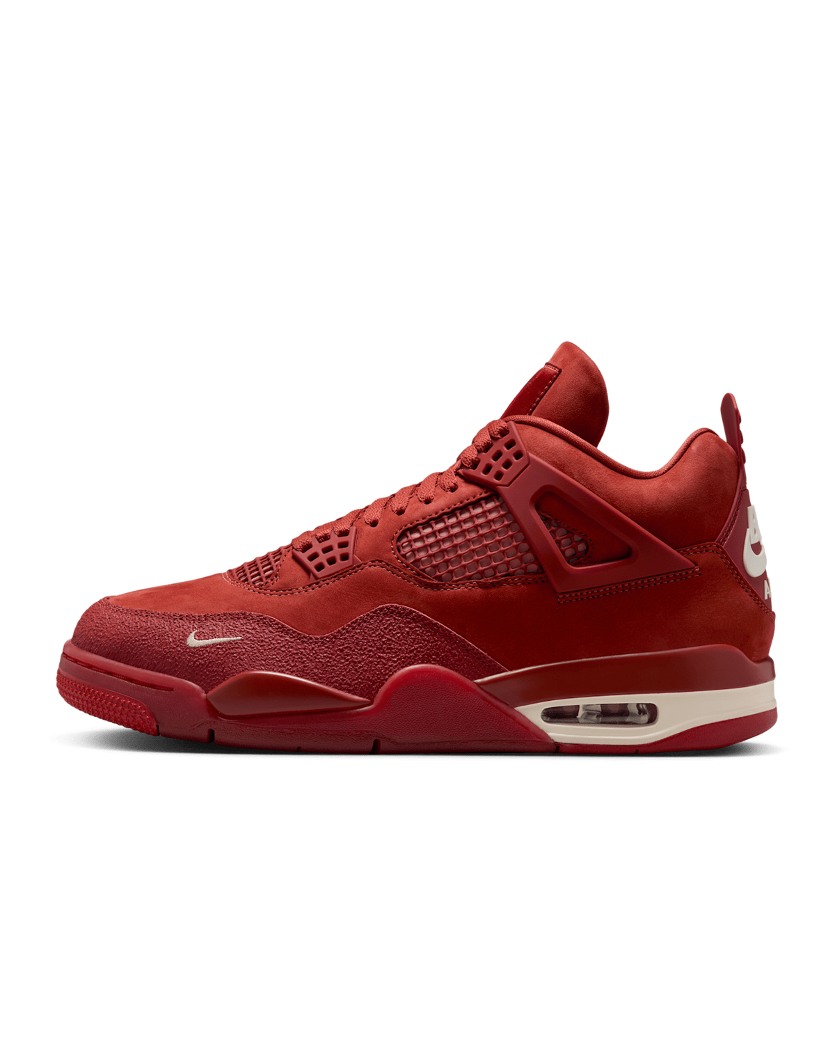 Air Jordan 4 SP x Nigel Sylvester 'Brick By Brick' HF4340-800